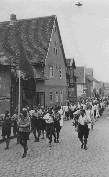 Umzug