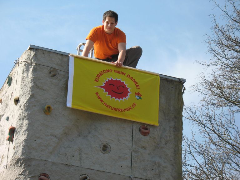Motorradgruppe 2015