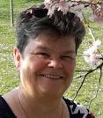 Rita Stenzel